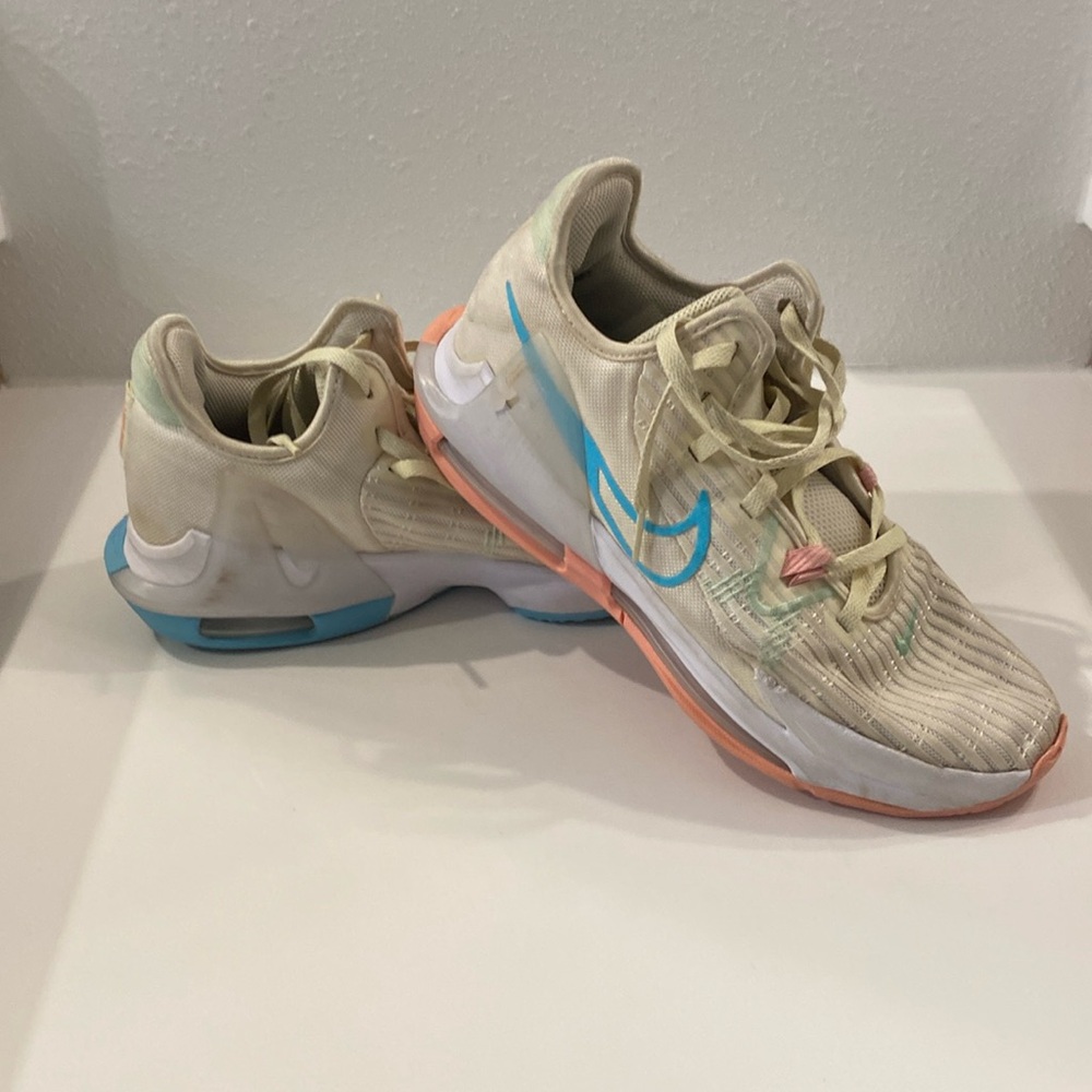 Nike LeBron VI Easter